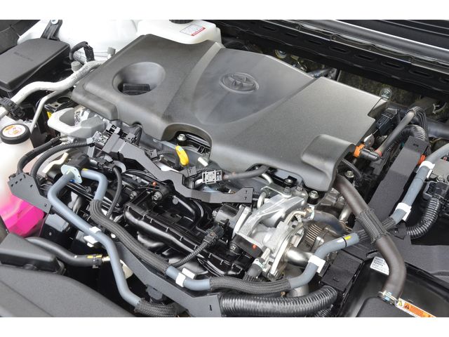 Toyota CAMRY HYBRID 2020-01 8935-22