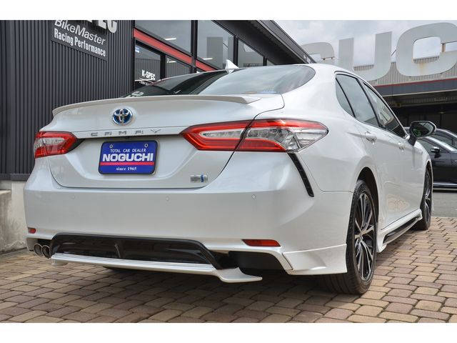 Toyota CAMRY HYBRID 2020-01 8935-4