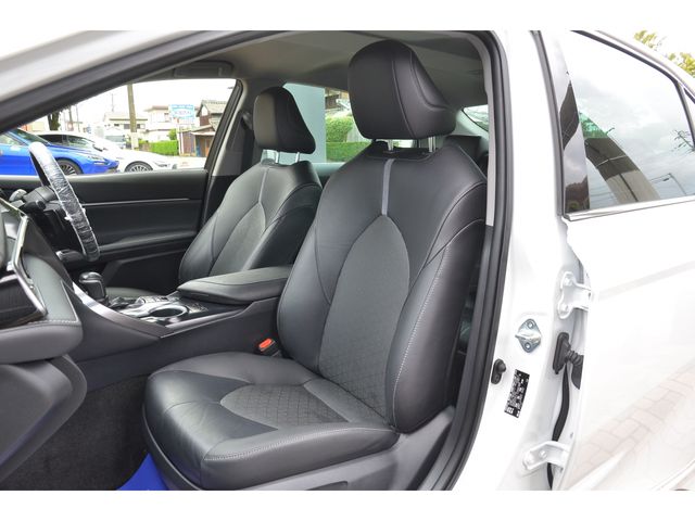 Toyota CAMRY HYBRID 2020-01 8935-15