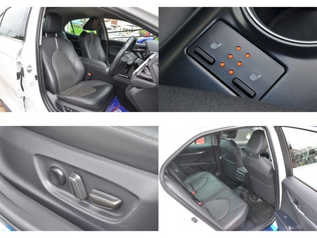 Toyota CAMRY HYBRID 2020-01 8935-29