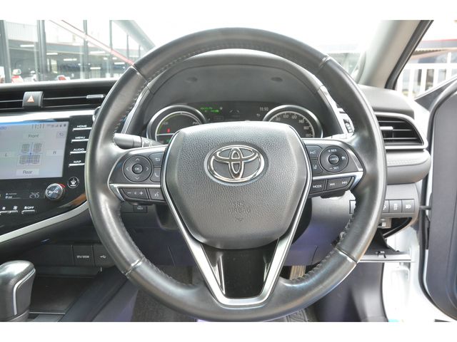 Toyota CAMRY HYBRID 2020-01 8935-7