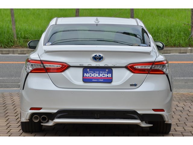 Toyota CAMRY HYBRID 2020-01 8935-5