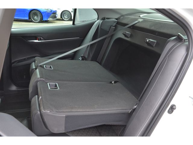 Toyota CAMRY HYBRID 2020-01 8935-17