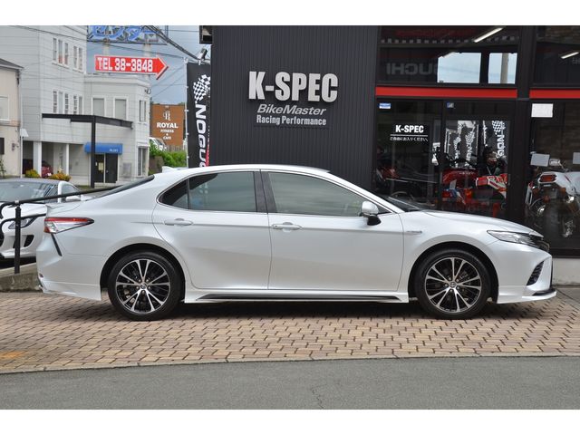Toyota CAMRY HYBRID 2020-01 8935-3
