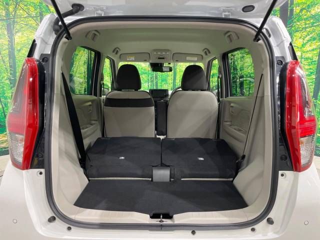 Nissan DAYZ 2022-03 183981-10