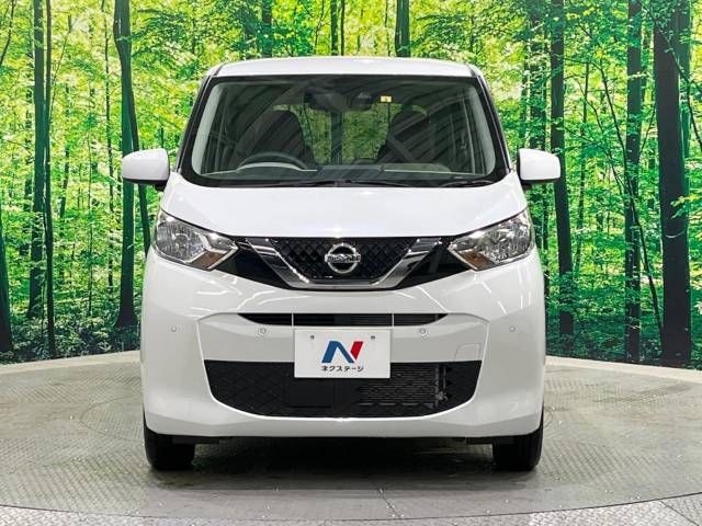 Nissan DAYZ 2022-03 183981-14