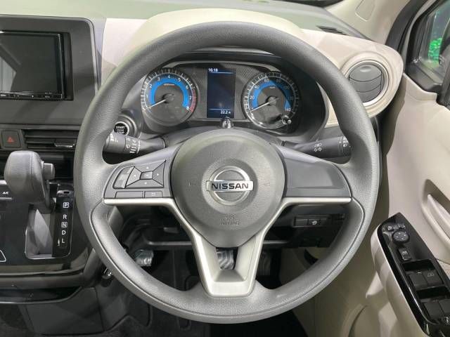 Nissan DAYZ 2022-03 183981-13