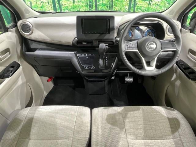Nissan DAYZ 2022-03 183981-1