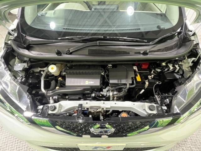 Nissan DAYZ 2022-03 183981-18