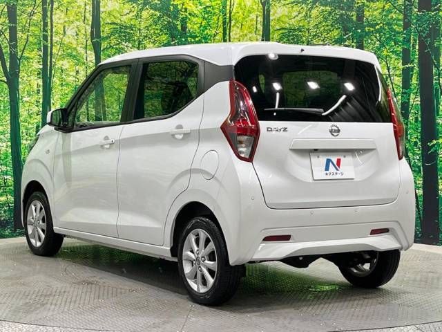 Nissan DAYZ 2022-03 183981-17