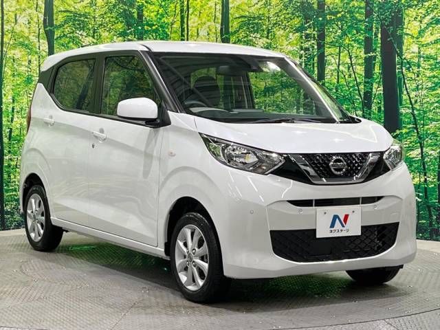 Nissan DAYZ 2022-03 183981-16
