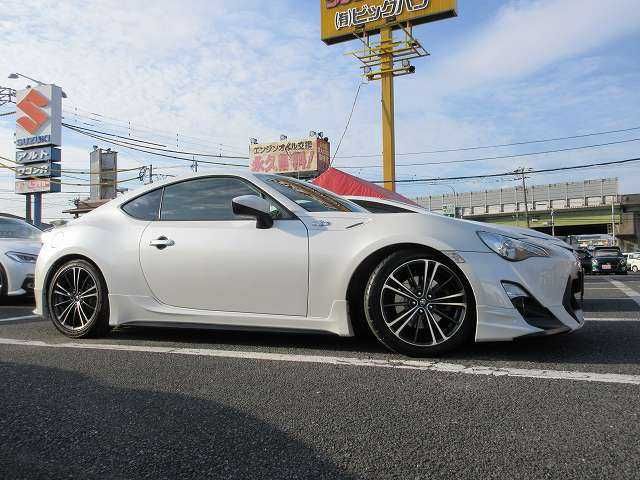 Toyota 86 2012-11 12072-14