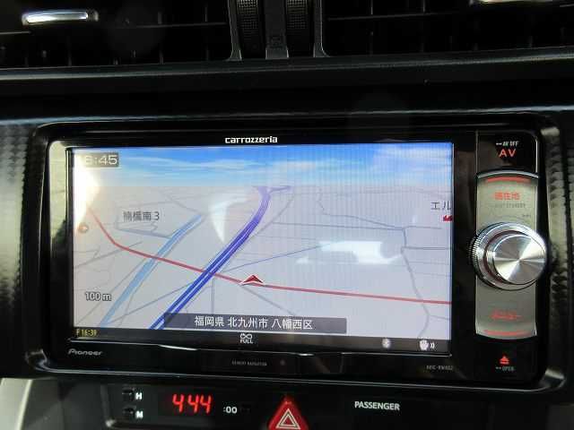 Toyota 86 2012-11 12072-4
