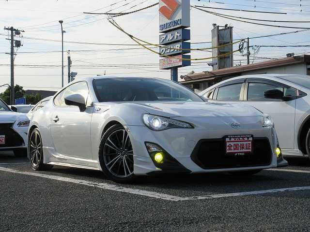 Toyota 86 2012-11 12072-17