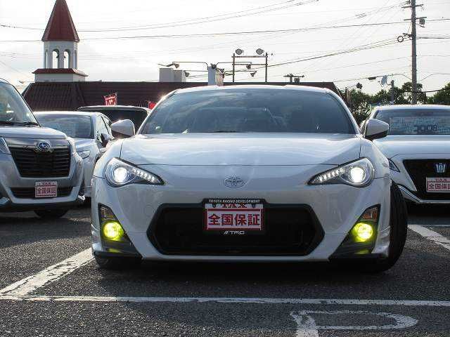 Toyota 86 2012-11 12072-18