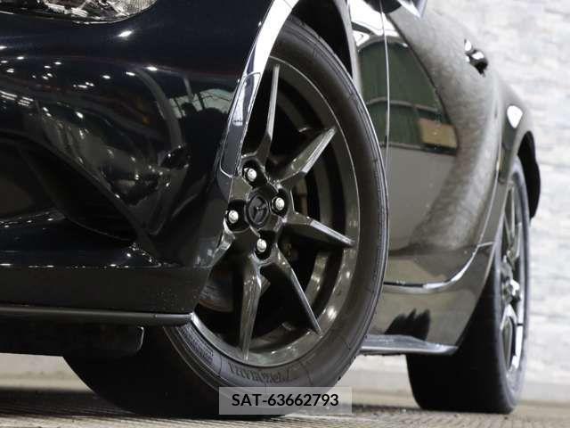 Mazda ROADSTER 2015-12 339186-11