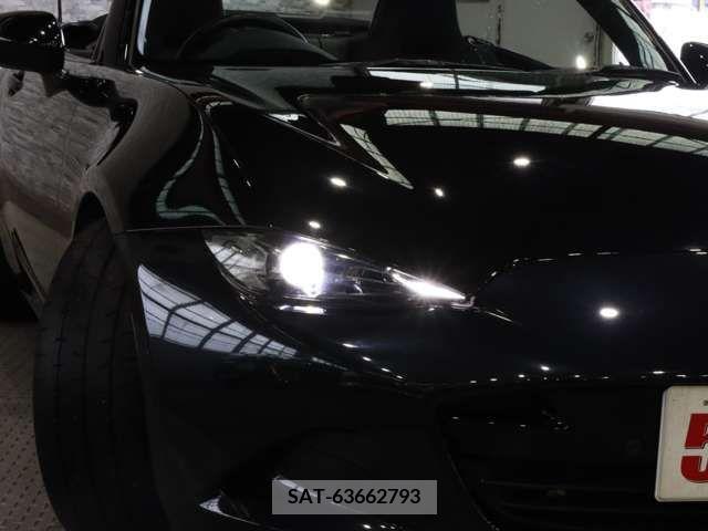 Mazda ROADSTER 2015-12 339186-10