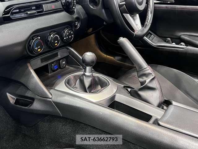 Mazda ROADSTER 2015-12 339186-18