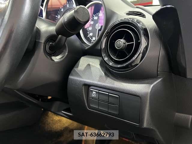 Mazda ROADSTER 2015-12 339186-17