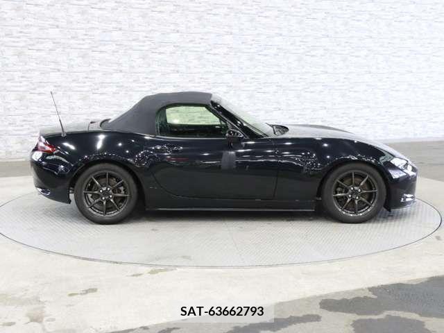 Mazda ROADSTER 2015-12 339186-7