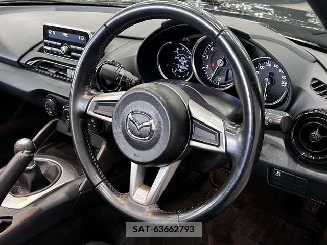 Mazda ROADSTER 2015-12 339186-16