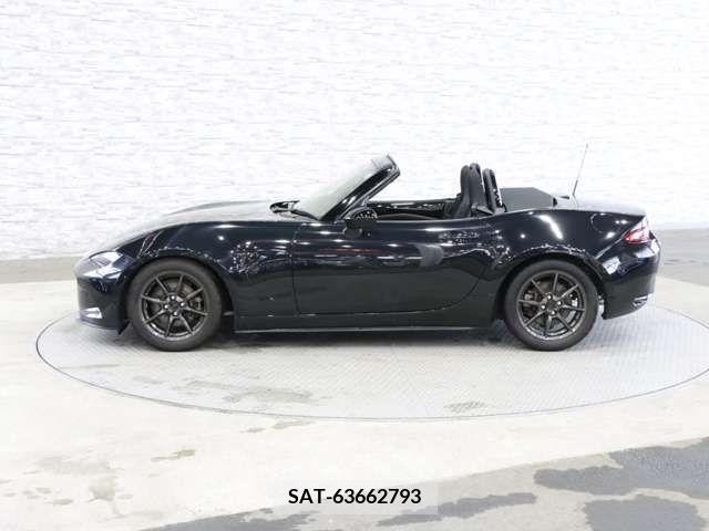 Mazda ROADSTER 2015-12 339186-6
