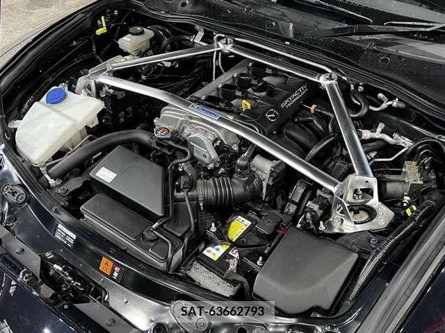 Mazda ROADSTER 2015-12 339186-12