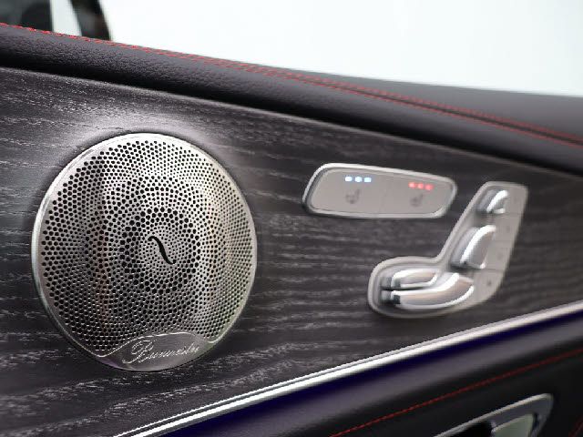 Amg E-CLASS 2021-03 181238-10