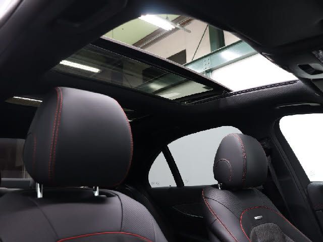 Amg E-CLASS 2021-03 181238-9