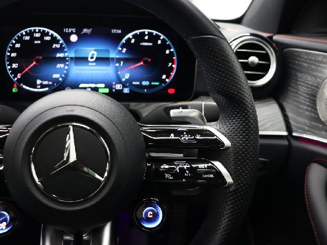 Amg E-CLASS 2021-03 181238-25
