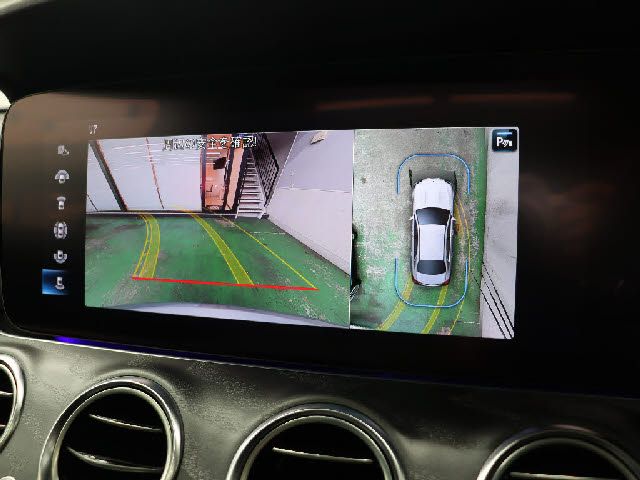 Amg E-CLASS 2021-03 181238-8