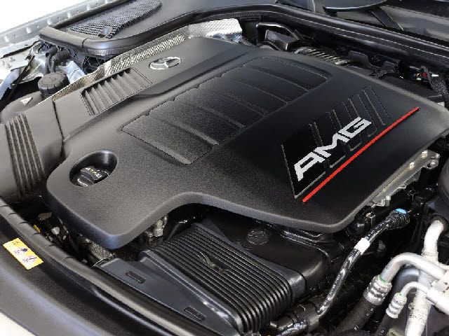 Amg E-CLASS 2021-03 181238-4