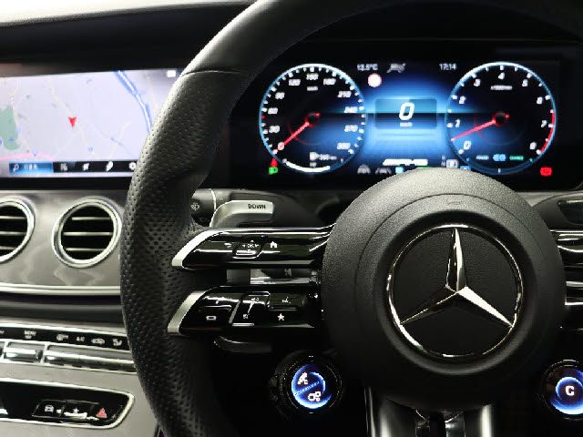 Amg E-CLASS 2021-03 181238-24