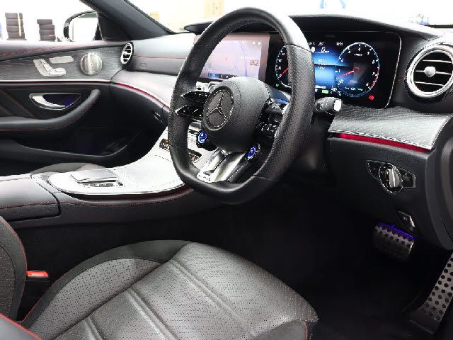 Amg E-CLASS 2021-03 181238-3
