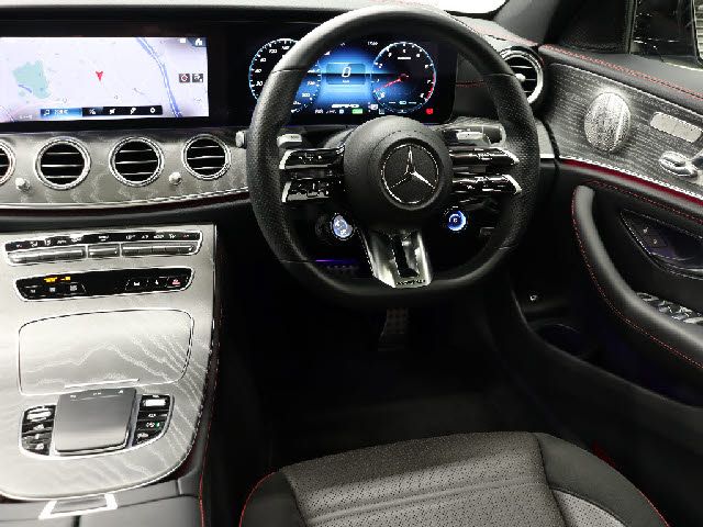 Amg E-CLASS 2021-03 181238-23