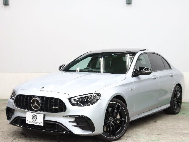 Amg E-CLASS 2021-03 181238-13