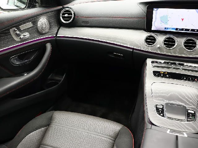 Amg E-CLASS 2021-03 181238-22