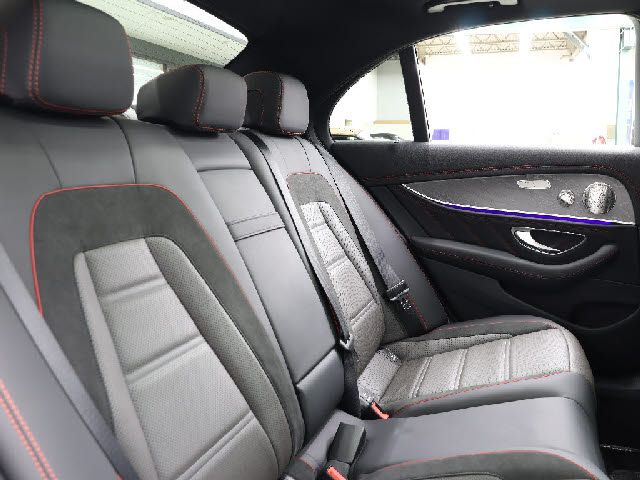 Amg E-CLASS 2021-03 181238-20