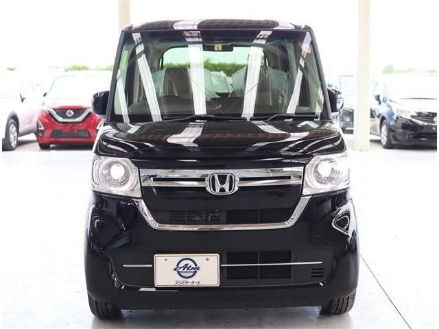 Honda N BOX 2023-05 189888-19