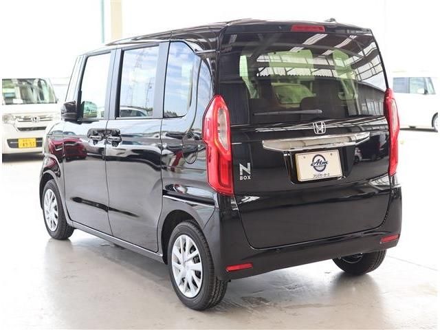 Honda N BOX 2023-05 189888-22