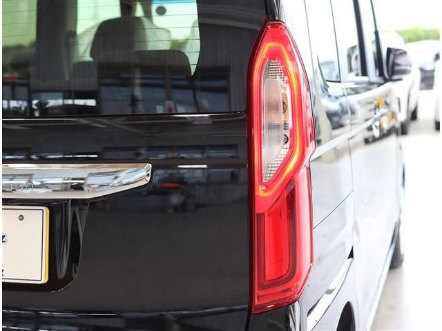 Honda N BOX 2023-05 189888-25