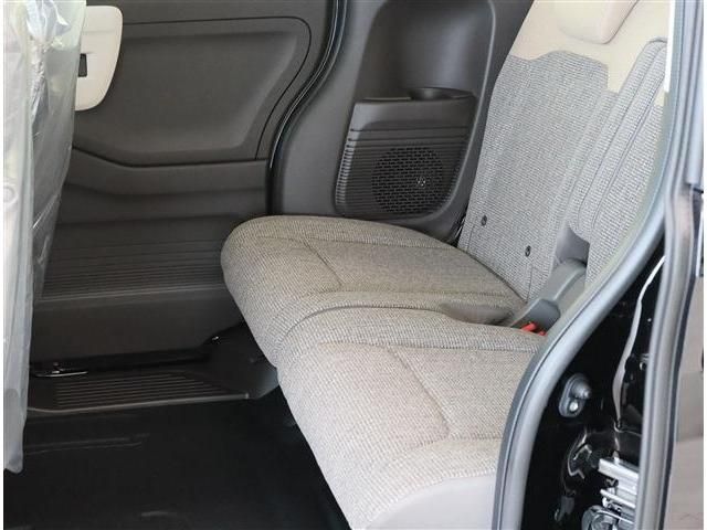 Honda N BOX 2023-05 189888-28