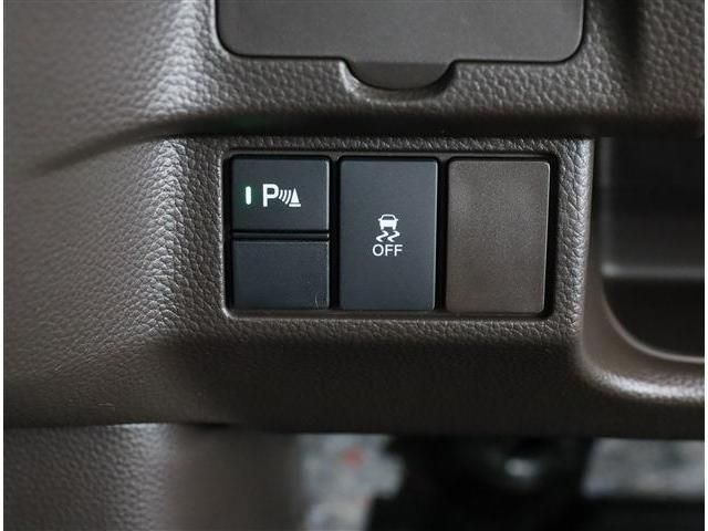 Honda N BOX 2023-05 189888-8