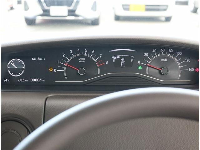 Honda N BOX 2023-05 189888-4