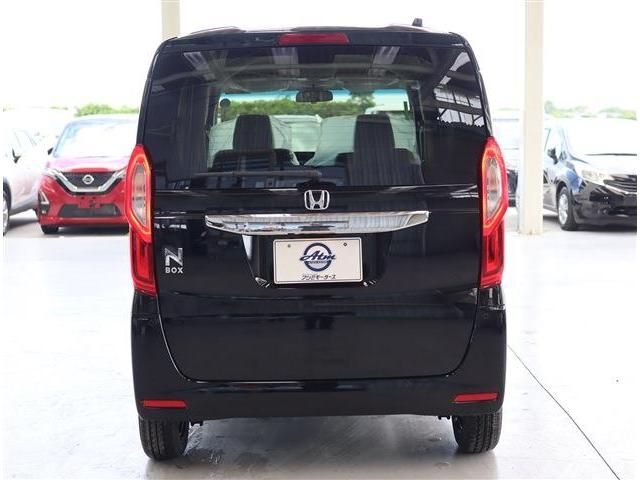 Honda N BOX 2023-05 189888-21