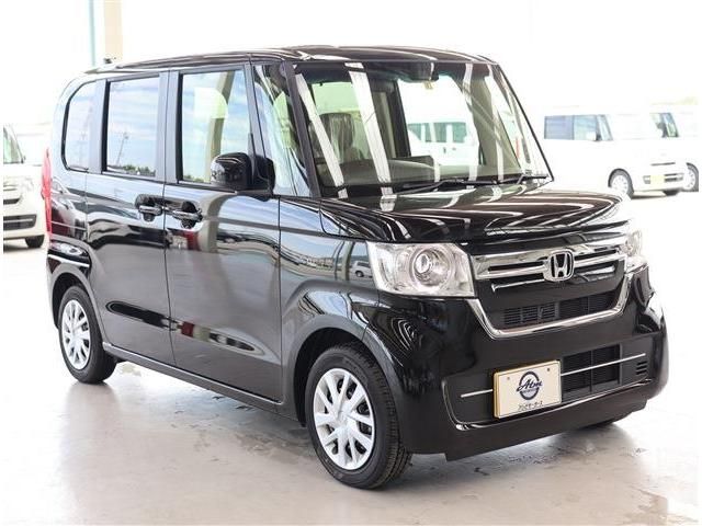 Honda N BOX 2023-05 189888-20