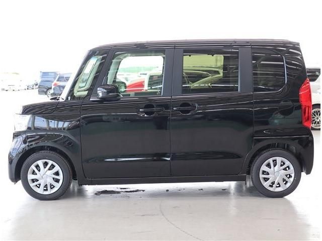 Honda N BOX 2023-05 189888-23