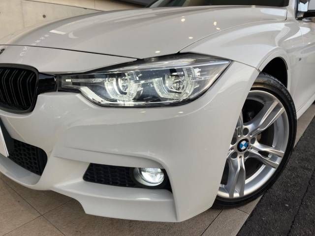 Bmw 3 SERIES 2017-09 183837-13
