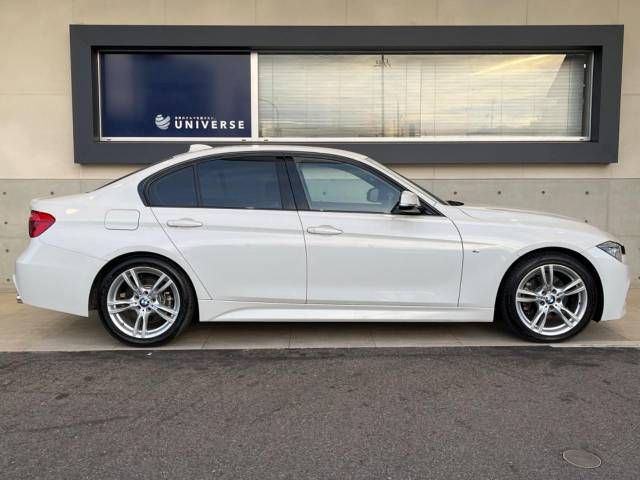 Bmw 3 SERIES 2017-09 183837-19