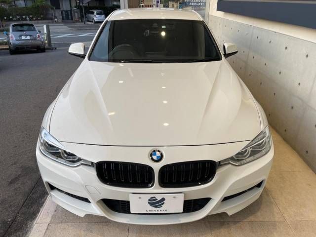 Bmw 3 SERIES 2017-09 183837-15